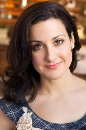 Фото Рамона Мілано (Ramona Milano) #56935