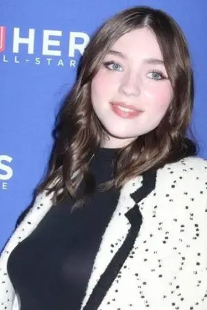 Фото  (Alexa Swinton) #335117