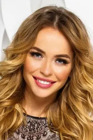 Фото Анна Хилькевич (Anna Khilkevich) #120017