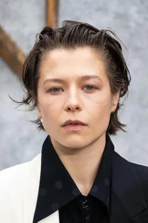 Фото Емма ДʼАрсі (Emma D