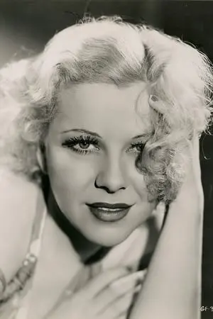 Фото Ґленда Фаррелл (Glenda Farrell) #311423