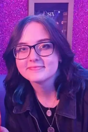 Фото Лілі Осанг #368354