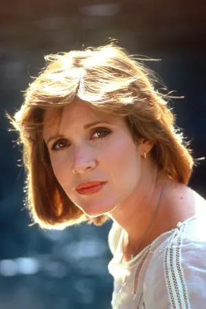 Фото Керрі Фішер (Carrie Fisher) #1756