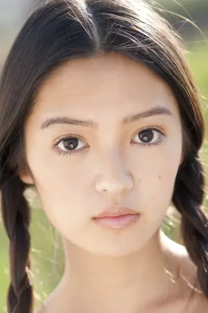 Фото Челсі Чжан (Chelsea Zhang) #40034