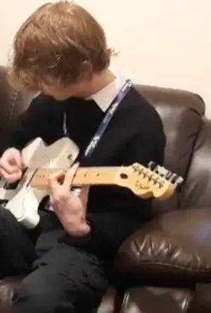 Фото Джеймі Вей #132352