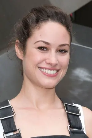 Фото Аїда Фолч (Aida Folch) #191361