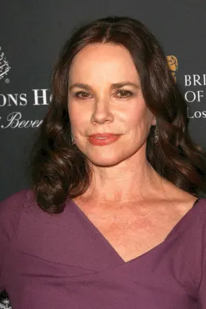 Фото Барбара Херші (Barbara Hershey) #13115