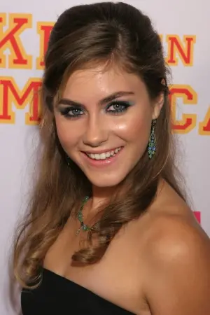 Фото Кейтлін Вахс (Caitlin Wachs) #210506