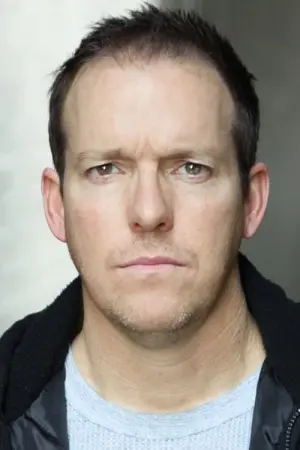 Фото Голт Боггс (Holt Boggs) #178925