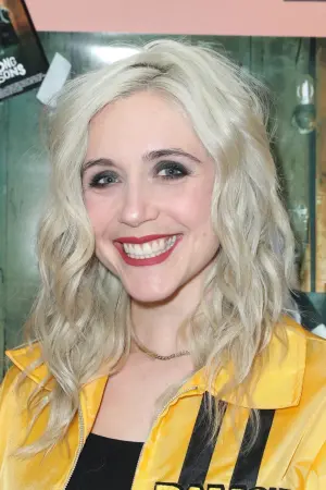 Фото Лів Руш #79291