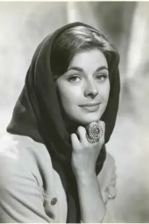 Фото Мішель Жирардон (Michèle Girardon) #249757