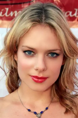 Фото Ніна Бергман #67734