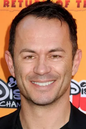 Фото Грег Елліс #12317