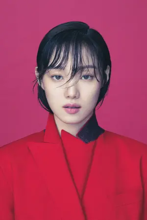 Фото  (Lee Sung-kyung) #248195