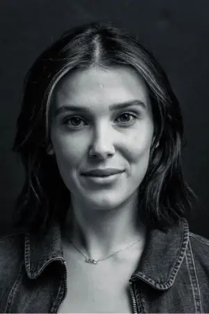 Фото Міллі Боббі Браун (Millie Bobby Brown) #19465