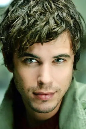 Фото Шейн Коффі (Shane Coffey) #335550