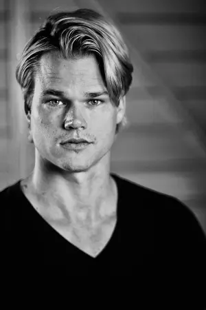 Фото Брендан Міллер #33153