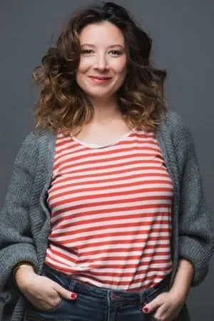 Фото Жанна Шартьє #889