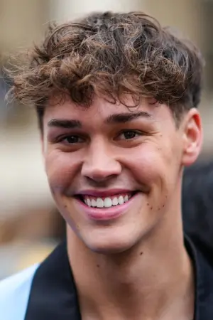 Фото Ной Бек (Noah Beck) #358190