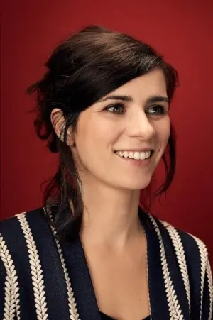 Фото Нора Чирнер (Nora Tschirner) #233521