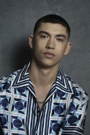 Фото Арчі Рено #18045