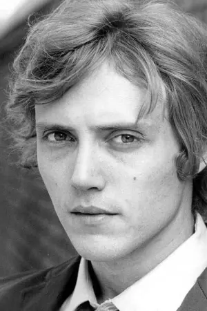 Фото Крістофер Уокен #25934