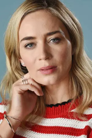 Фото Емілі Блант (Emily Blunt) #2743