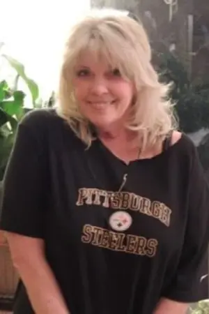 Фото Джінні Джеффріс #124796