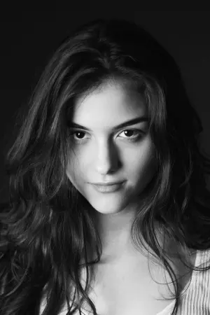 Фото Квінн Шепард (Quinn Shephard) #94818