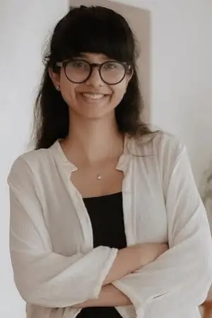 Фото Шактішрі Гопалан (Shakthisree Gopalan) #336597