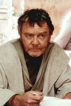 Фото Філ Браун (Phil Brown) #1813