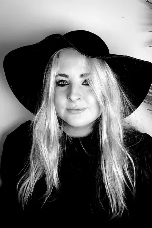 Фото Ребекка Йоганссон #297820