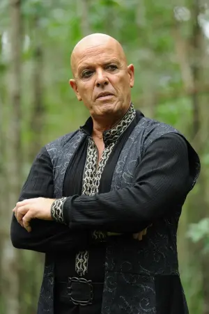 Фото Стівен Грівз #72976