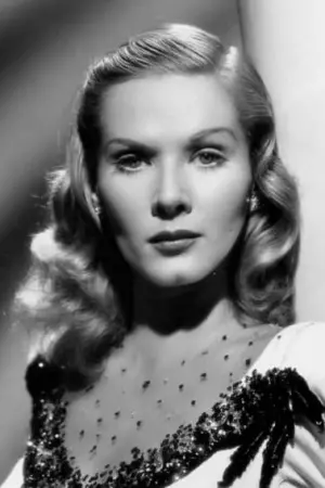 Фото Джун Вінсент (June Vincent) #142629