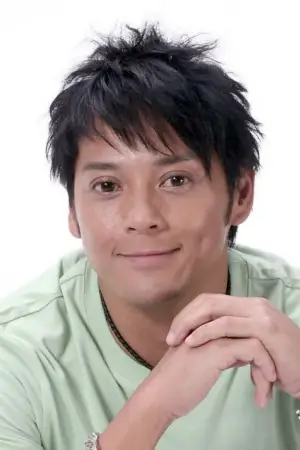 Фото Макс Мок Сіу-Чунг #331214