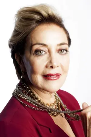 Фото Тільбе Саран (Tilbe Saran) #12623