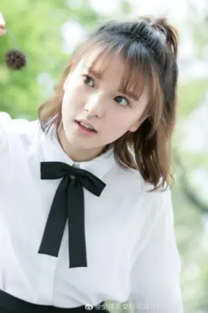 Фото  (Chloe Xiang) #191987