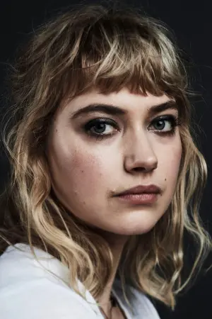 Фото Імоджен Путс (Imogen Poots) #49834