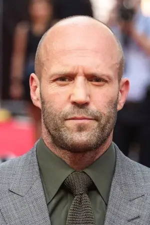 Фото Джейсон Стейтем (Jason Statham) #326726