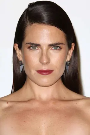 Фото Карла Суза (Karla Souza) #79498