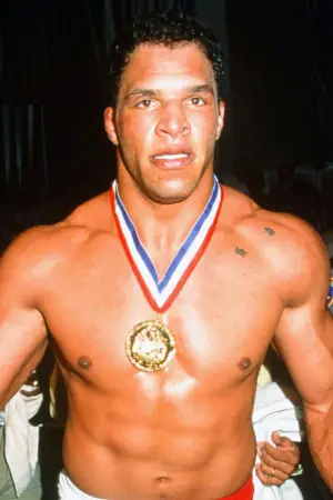 Фото Марк Керр #359030