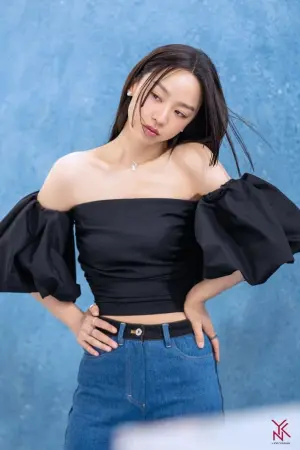 Фото Шін Хє Сон (Shin Hye-sun) #316022