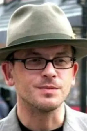 Фото Девід Бауер (David Bower) #96710