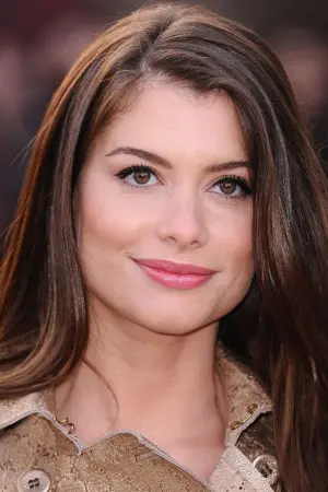 Фото  (Alinne Moraes) #201620