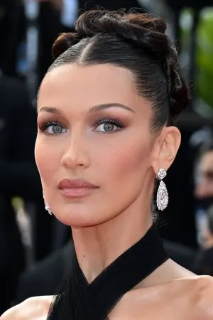 Фото Белла Гадід (Bella Hadid) #278981