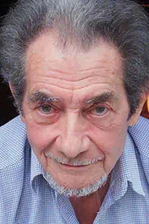 Фото Френсіс Джинсон (Francis Jeanson) #275699