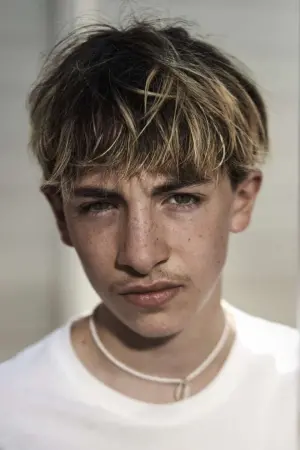 Фото Джозеф Енгель #134915