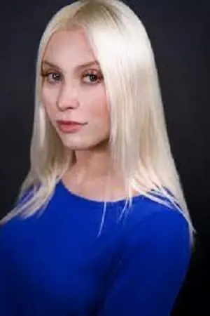 Фото Крістал Шей (Krystal Shay) #130640