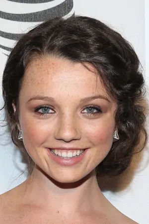 Фото Стефанія ЛаВі Оуен (Stefania LaVie Owen) #25462