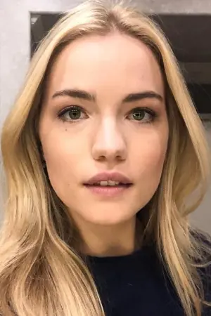 Фото Вілла Фіцджеральд (Willa Fitzgerald) #70025